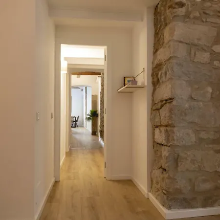 아파트 Bravissimo Bali, Beautiful 2 Bedroom *