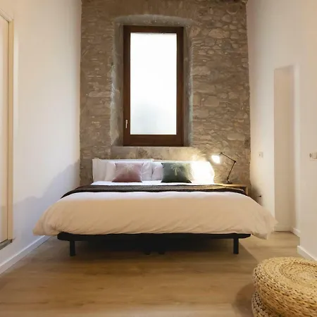 Bravissimo Bali, Beautiful 2 Bedroom * 지로나