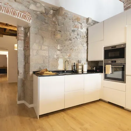 아파트 Bravissimo Bali, Beautiful 2 Bedroom