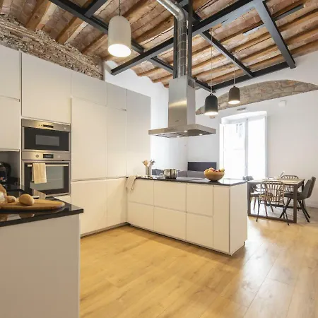 아파트 Bravissimo Bali, Beautiful 2 Bedroom *