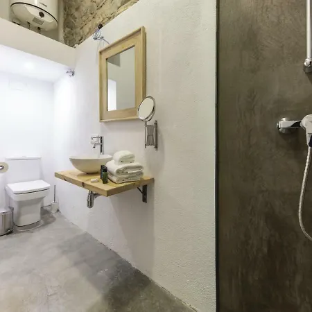 Bravissimo Bali, Beautiful 2 Bedroom 아파트 지로나
