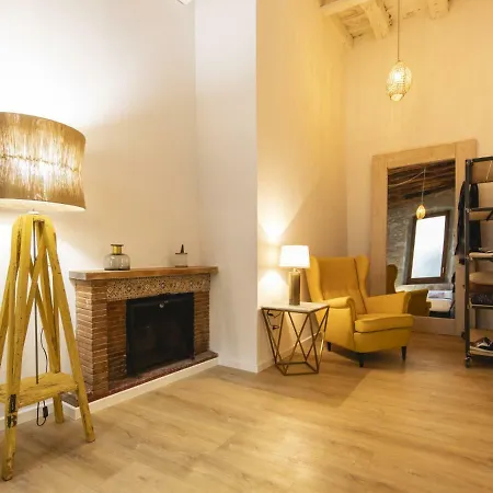 Bravissimo Bali, Beautiful 2 Bedroom Lejlighed Girona
