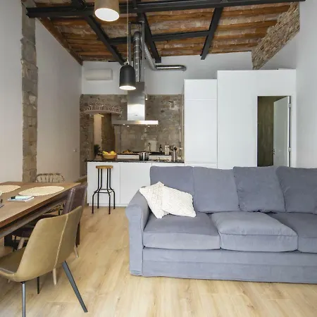 Bravissimo Bali, Beautiful 2 Bedroom 아파트
