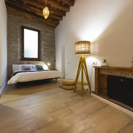 아파트 Bravissimo Bali, Beautiful 2 Bedroom 지로나