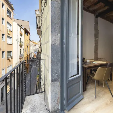 Bravissimo Bali, Beautiful 2 Bedroom 아파트
