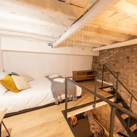 아파트 Bravissimo Bali, Beautiful 2 Bedroom