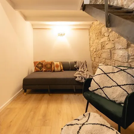 아파트 Bravissimo Bali, Beautiful 2 Bedroom *