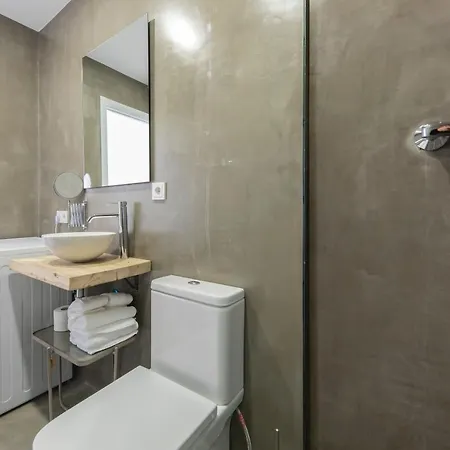 Bravissimo Bali, Beautiful 2 Bedroom 아파트