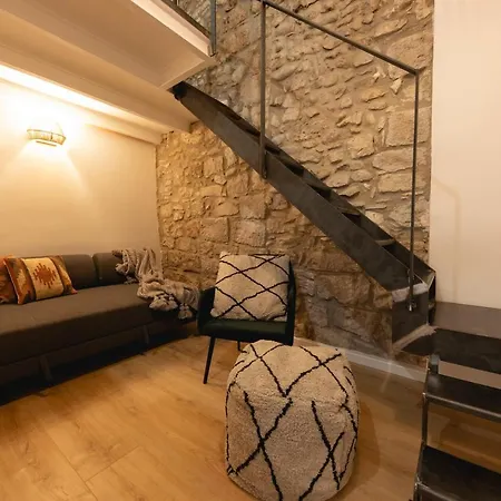 Bravissimo Bali, Beautiful 2 Bedroom 아파트 지로나