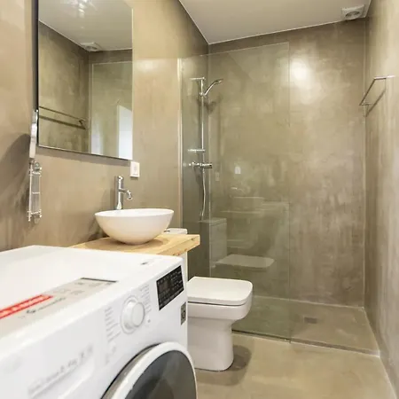 Bravissimo Bali, Beautiful 2 Bedroom 아파트
